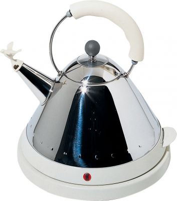 Electric kettle MG32 Alessi